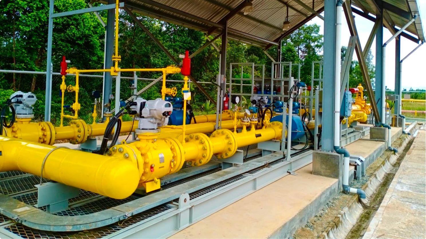 image-of-Jasa Pengukuran, Pengoperasian dan Pemeliharaan Fasilitas Custody Flow Meter di Station PK52, Kalimantan Timur Utara