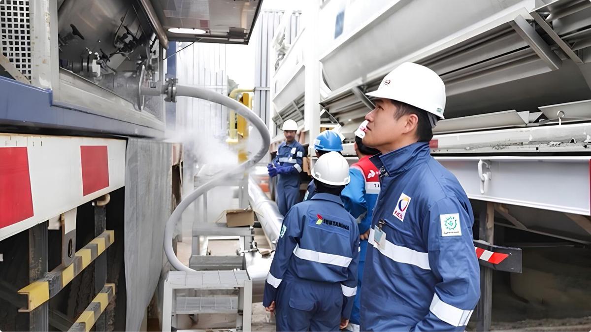 image of article Pengadaan Filter HSD untuk PLTG Mobile Power Plant 500 MW oleh Pelayanan Listrik Batam bersama Konsorsium PT National Energy Solutions dan PT Nusa Energi Sejati